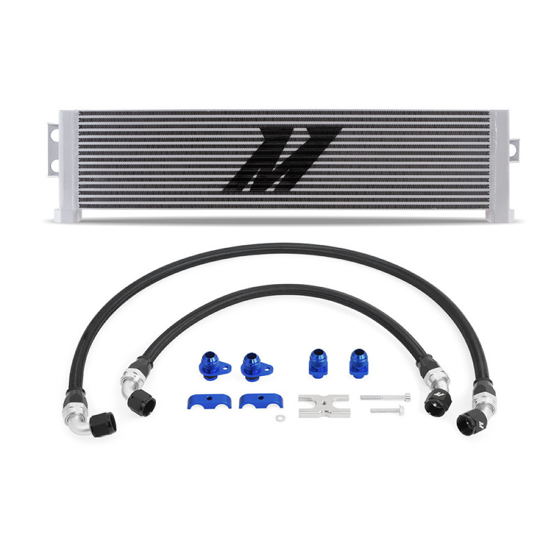 Oliekoeler kit MISHIMOTO BMW M2CS/M3/M4 F8X (2015-2020) - MIM-OC-F80-15K - MMOC-F80-15K - 3666618727615