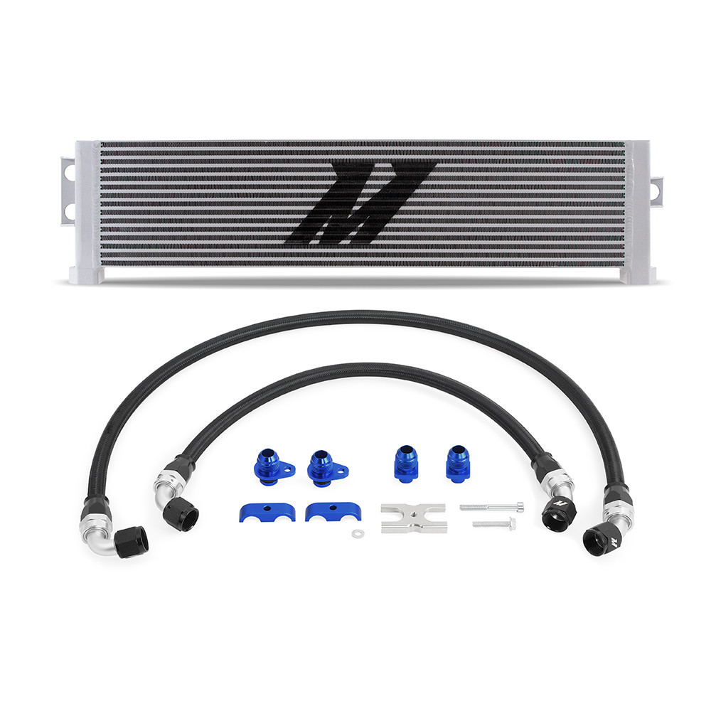 Oliekoeler kit MISHIMOTO BMW M2CS/M3/M4 F8X (2015-2020) - MIM-OC-F80-15K - MMOC-F80-15K - 3666618727615