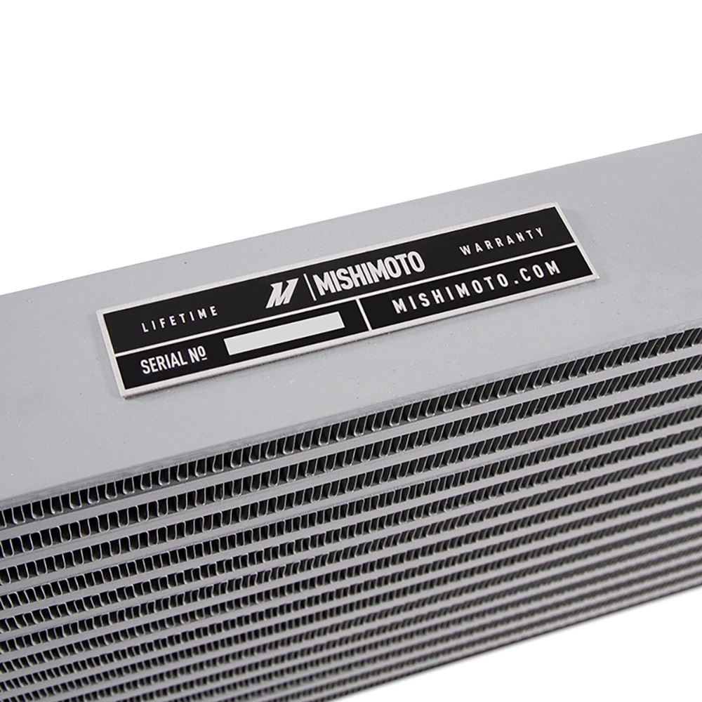 Kit radiateurs d'huile MISHIMOTO BMW M2CS/M3/M4 F8X (2015-2020) - MIM-OC-F80-15K - MMOC-F80-15K - 3666618727615