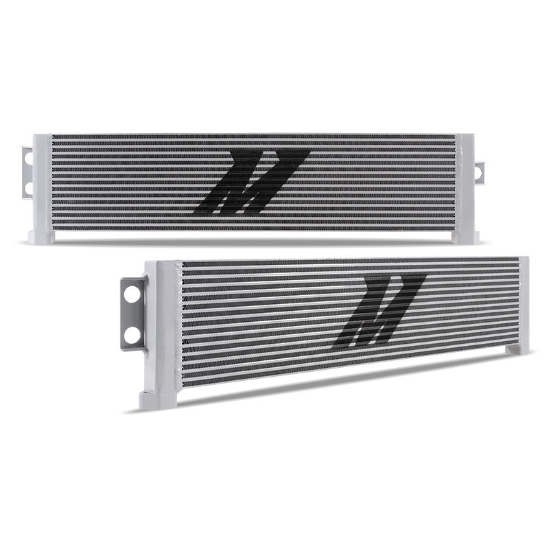 Oliekoelers MISHIMOTO BMW M2CS/M3/M4 F8X (2015-2020) - MIM-OC-F80-15 - MMOC-F80-15 - 3666618727622