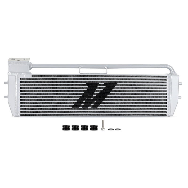 Oliekoeler MISHIMOTO BMW M5/M6 E6x (2006-2010) - MIM-OC-E60-06 - MMOC-E60-06 - 3666618727639