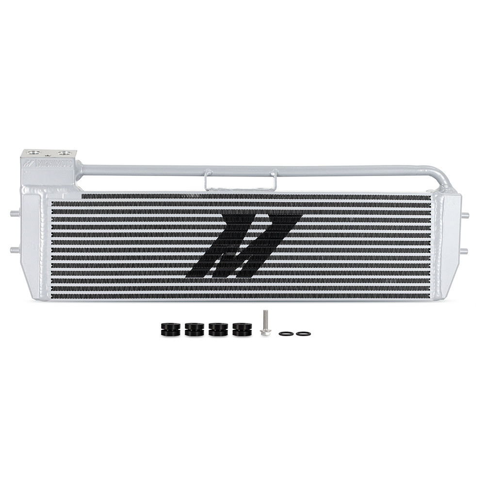 Radiateur d'huile MISHIMOTO BMW M5/M6 E6x (2006-2010) - MIM-OC-E60-06 - MMOC-E60-06 - 3666618727639