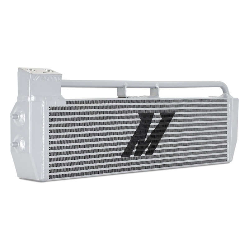 Oliekoeler MISHIMOTO BMW M5/M6 E6x (2006-2010) - MIM-OC-E60-06 - MMOC-E60-06 - 3666618727639