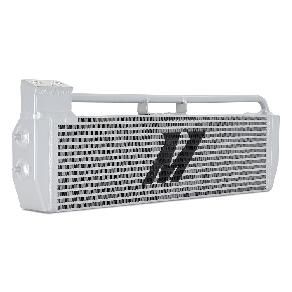 Oliekoeler MISHIMOTO BMW M5/M6 E6x (2006-2010) - MIM-OC-E60-06 - MMOC-E60-06 - 3666618727639