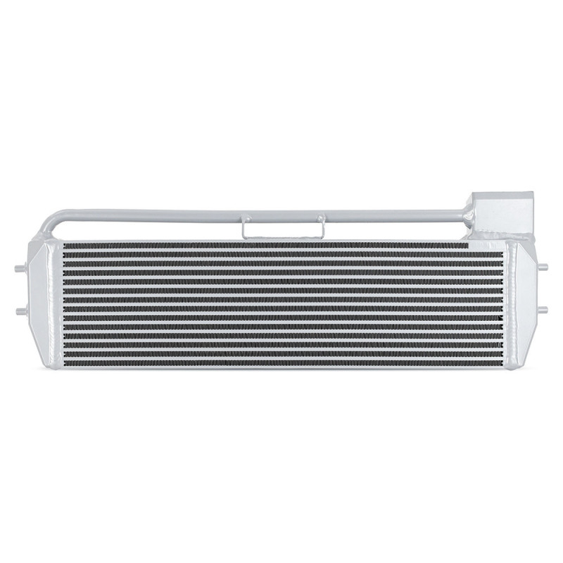 Oliekoeler MISHIMOTO BMW M5/M6 E6x (2006-2010) - MIM-OC-E60-06 - MMOC-E60-06 - 3666618727639