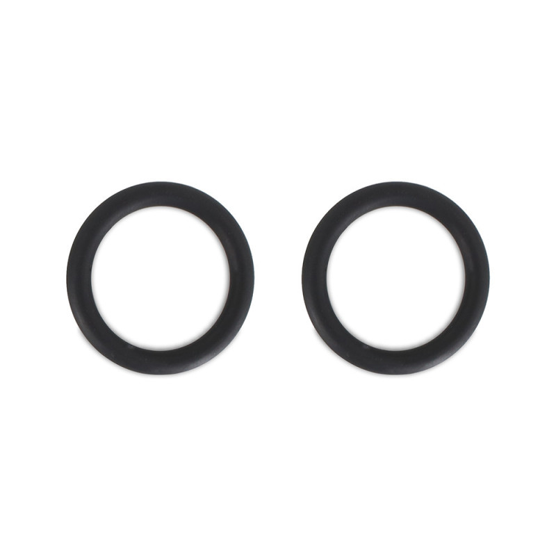 Radiateur d'huile MISHIMOTO BMW M5/M6 E6x (2006-2010) - MIM-OC-E60-06 - MMOC-E60-06 - 3666618727639