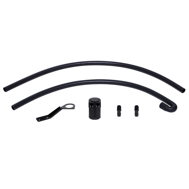 Récupérateur d'huile MISHIMOTO BMW moteur N54 (2006-2010) - MIM-BCC-N54-06CBE2 - MMBCC-N54-06CBE2 - 3666618727653