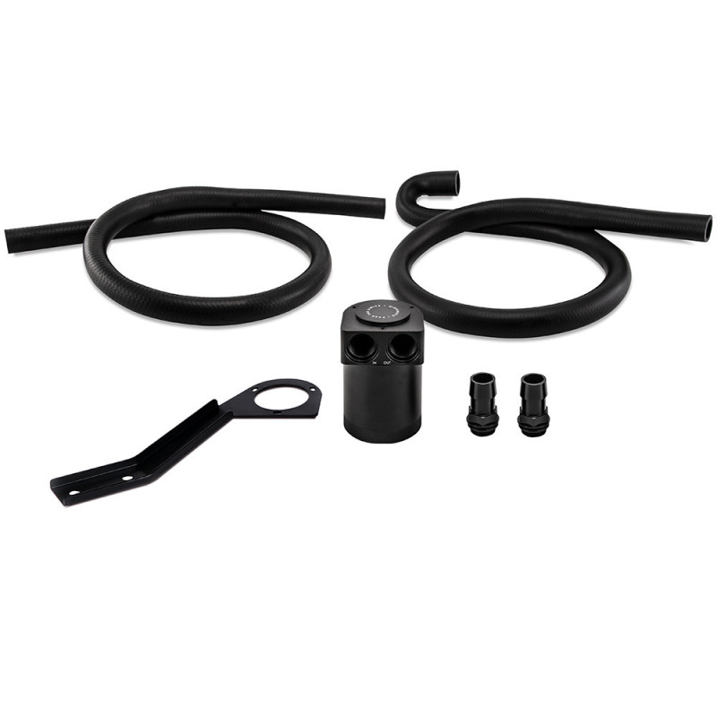 Récupérateur d'huile MISHIMOTO BMW moteur N54 (2006-2010) - MIM-BCC-N54-06CBE2 - MMBCC-N54-06CBE2 - 3666618727653