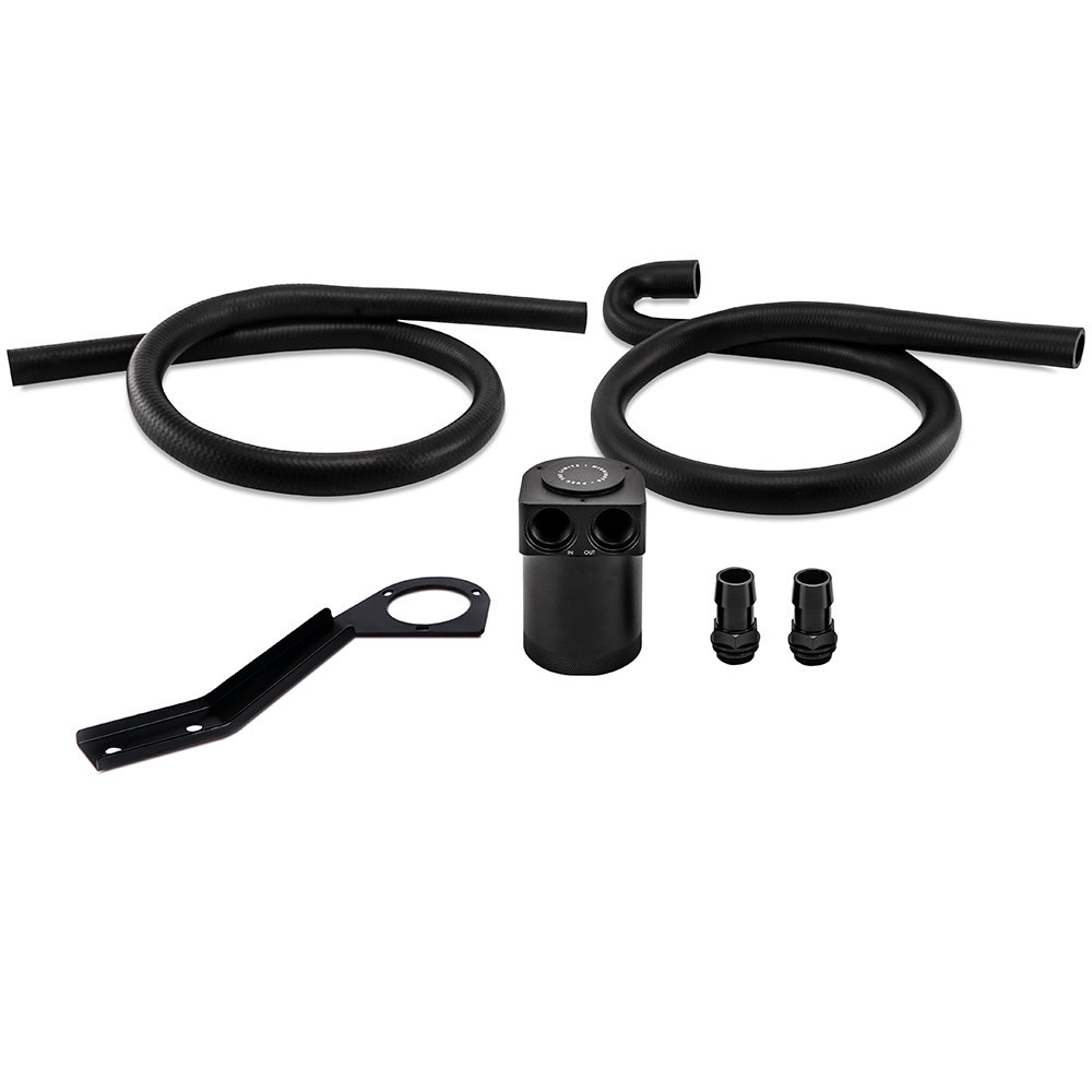 Récupérateur d'huile MISHIMOTO BMW moteur N54 (2006-2010) - MIM-BCC-N54-06CBE2 - MMBCC-N54-06CBE2 - 3666618727653