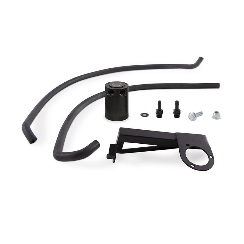 Recuperator de ulei MISHIMOTO pentru Ford Focus ST (2013-2018) - MIM-BCC-FOST-13PBE2 - MMBCC-FOST-13PBE2 - 3666618727660