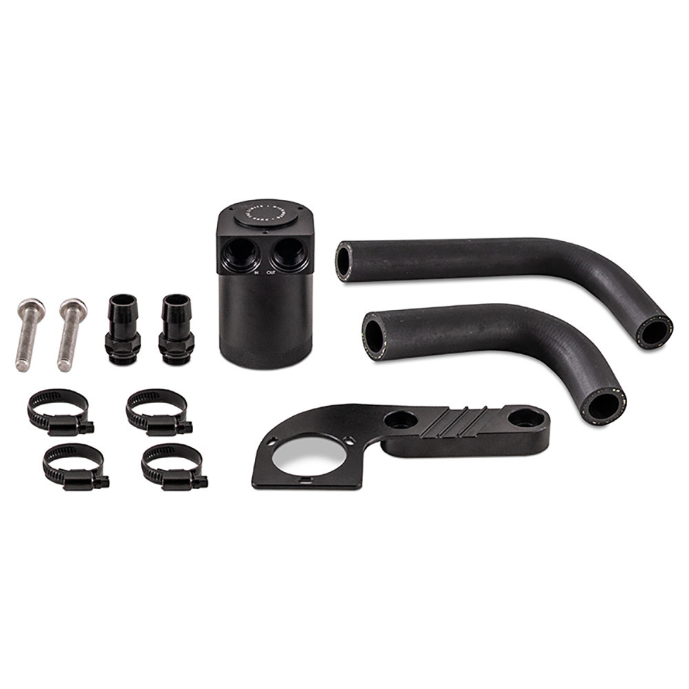 Récupérateur d'huile MISHIMOTO BMW M3/M4 F8X (2015-2020) - MIM-BCC-F80-15CBE - MMBCC-F80-15CBE - 3666618727684