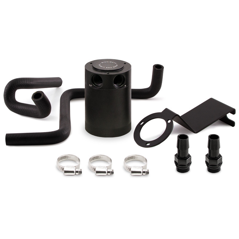 Récupérateur d'huile MISHIMOTO Subaru BRZ /Toyota GT86 (2013-2020) - MIM-BCC-BRZ-13PBE - MMBCC-BRZ-13PBE - 3666618727691