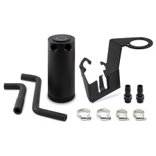 Olie recuperator MISHIMOTO Nissan 350Z (2002-2005) - MIM-BCC-350Z-03PBE - MMBCC-350Z-03PBE - 3666618727707