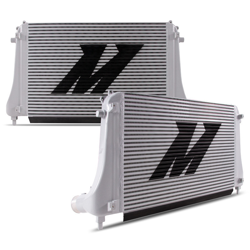 Wisselaar MISHIMOTO VW Golf Mk7/Mk8 /GTI/R (2015-2026) - MIM-INT-MK7-15 - MMINT-MK7-15 - 3666618727714