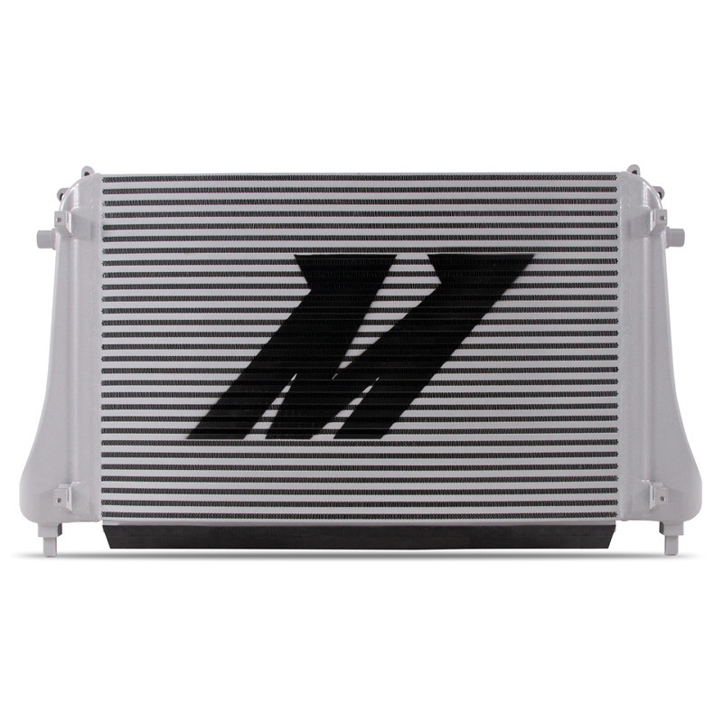 Echangeur MISHIMOTO VW Golf Mk7/Mk8 /GTI/R (2015-2026) - MIM-INT-MK7-15 - MMINT-MK7-15 - 3666618727714