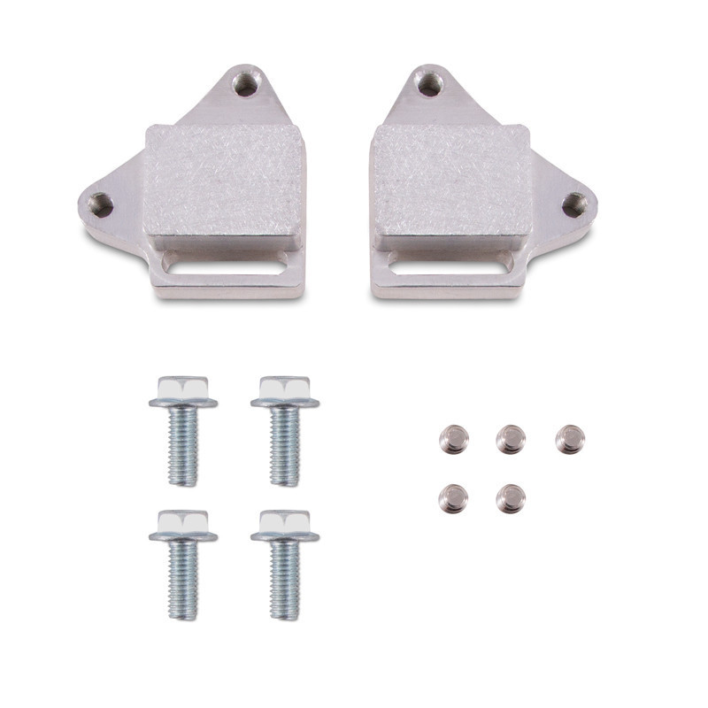 Wisselaar MISHIMOTO VW Golf Mk7/Mk8 /GTI/R (2015-2026) - MIM-INT-MK7-15 - MMINT-MK7-15 - 3666618727714