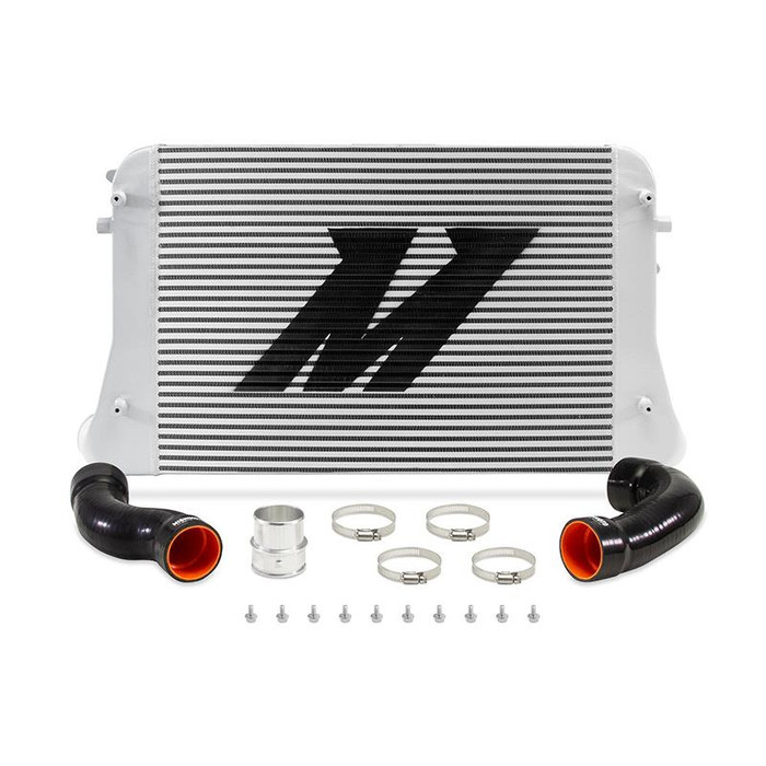 Mishimoto Performance intercooler voor VW Golf GTI MK5/MK6 en Golf R - MIM-INT-MK6-06 - MMINT-MK6-06 - 3666618727721