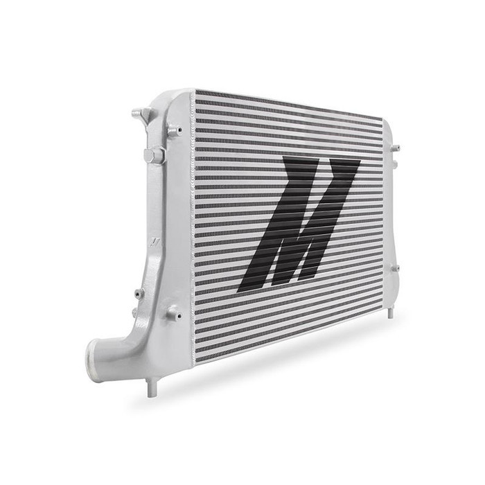 Mishimoto Performance Intercooler, fits Volkswagen MK5/MK6 GTI and Golf R 2006-2014 - MIM-INT-MK6-06 - MMINT-MK6-06 - 3666618727721