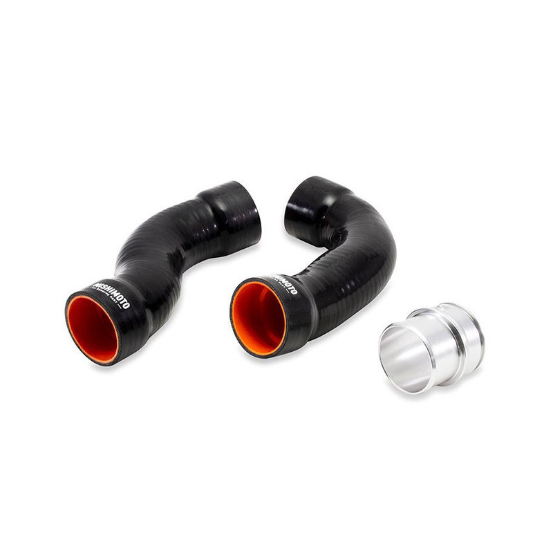 Scambiatore MISHIMOTO VW Golf Mk5/Mk6 GTI/R (2006-2014) - MIM-INT-MK6-06 - MMINT-MK6-06 - 3666618727721