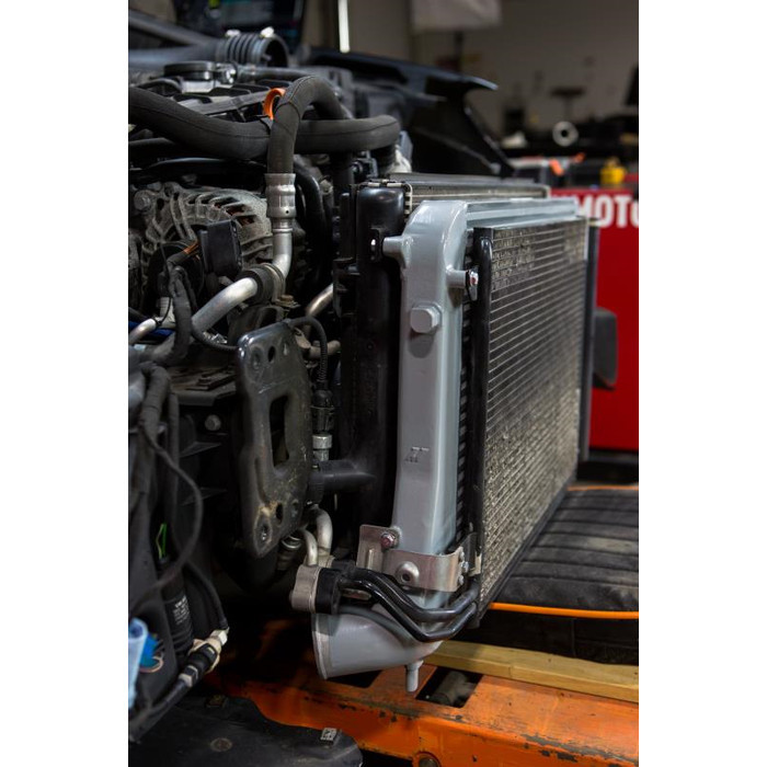 Mishimoto Performance intercooler voor VW Golf GTI MK5/MK6 en Golf R - MIM-INT-MK6-06 - MMINT-MK6-06 - 3666618727721