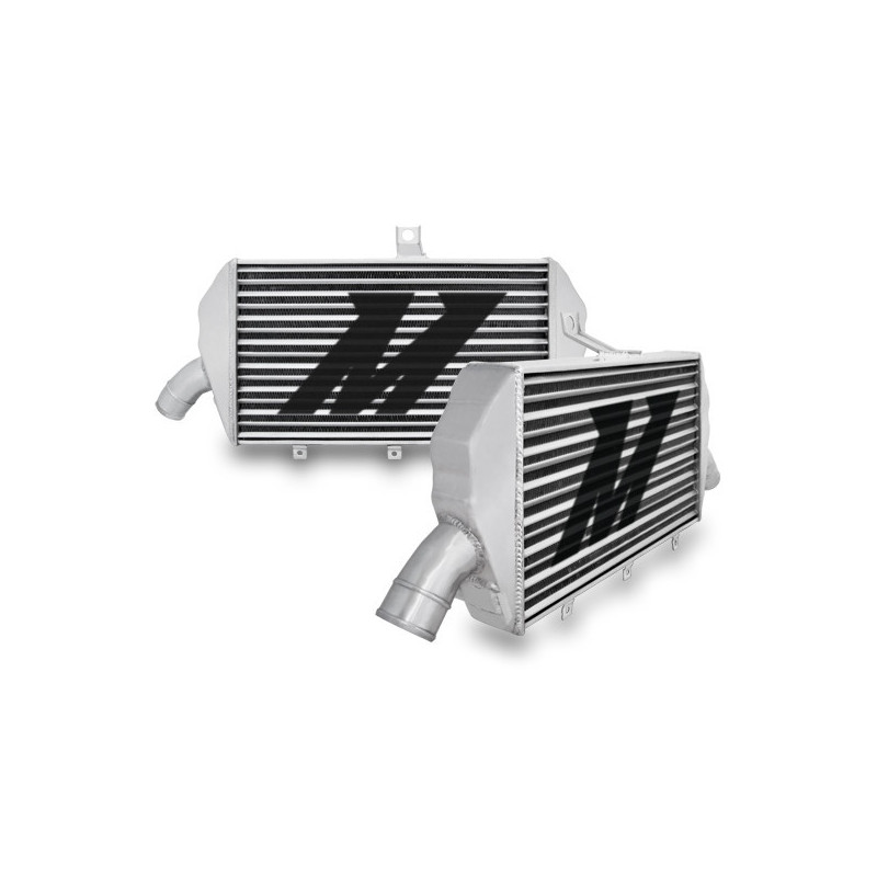 Wisselaar MISHIMOTO Mitsubishi Lancer Evo 7/8/9 (2003-2006) - MIM-INT-LAN-789 - MMINT-LAN-789 - 3666618727738