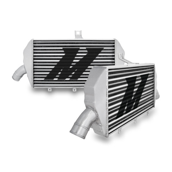 Echangeur MISHIMOTO Mitsubishi Lancer Evo 7/8/9 (2003-2006) - MIM-INT-LAN-789 - MMINT-LAN-789 - 3666618727738