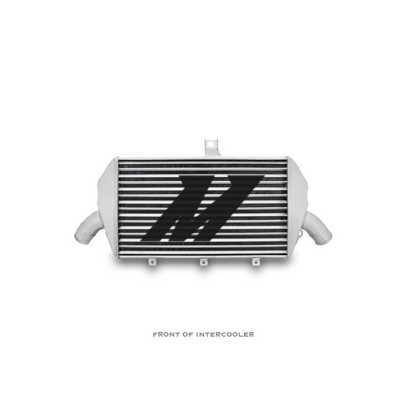 Echangeur MISHIMOTO Mitsubishi Lancer Evo 7/8/9 (2003-2006) - MIM-INT-LAN-789 - MMINT-LAN-789 - 3666618727738