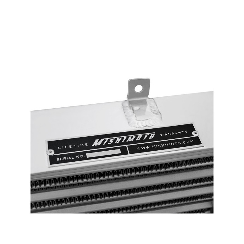 Wisselaar MISHIMOTO Mitsubishi Lancer Evo 7/8/9 (2003-2006) - MIM-INT-LAN-789 - MMINT-LAN-789 - 3666618727738