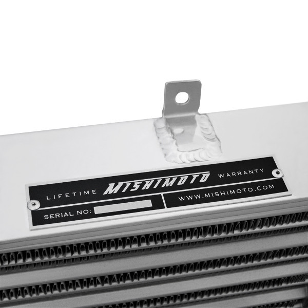 Echangeur MISHIMOTO Mitsubishi Lancer Evo 7/8/9 (2003-2006) - MIM-INT-LAN-789 - MMINT-LAN-789 - 3666618727738