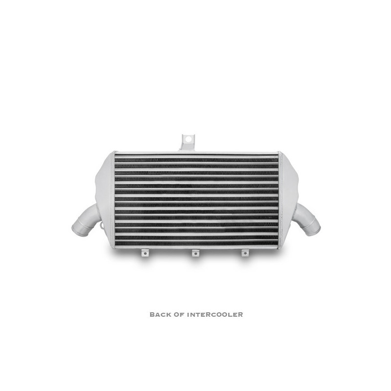 Wisselaar MISHIMOTO Mitsubishi Lancer Evo 7/8/9 (2003-2006) - MIM-INT-LAN-789 - MMINT-LAN-789 - 3666618727738