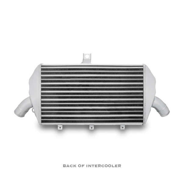 Echangeur MISHIMOTO Mitsubishi Lancer Evo 7/8/9 (2003-2006) - MIM-INT-LAN-789 - MMINT-LAN-789 - 3666618727738
