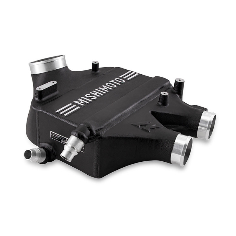 Laadkoeler MISHIMOTO BMW M2CS/M3/M4 F8X (2015-2020) - MIM-INT-F80-15 - MMINT-F80-15 - 3666618727745
