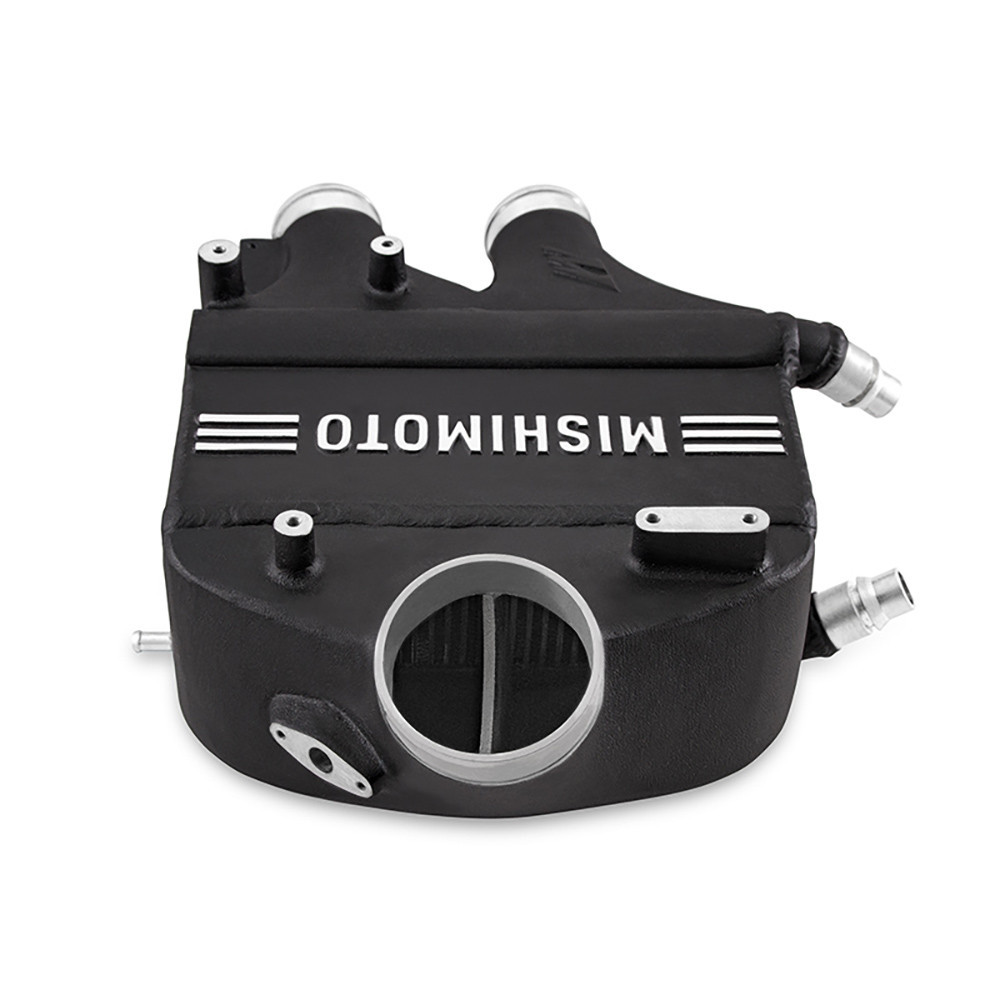 Charge cooler MISHIMOTO BMW M2CS/M3/M4 F8X (2015-2020) - MIM-INT-F80-15 - MMINT-F80-15 - 3666618727745