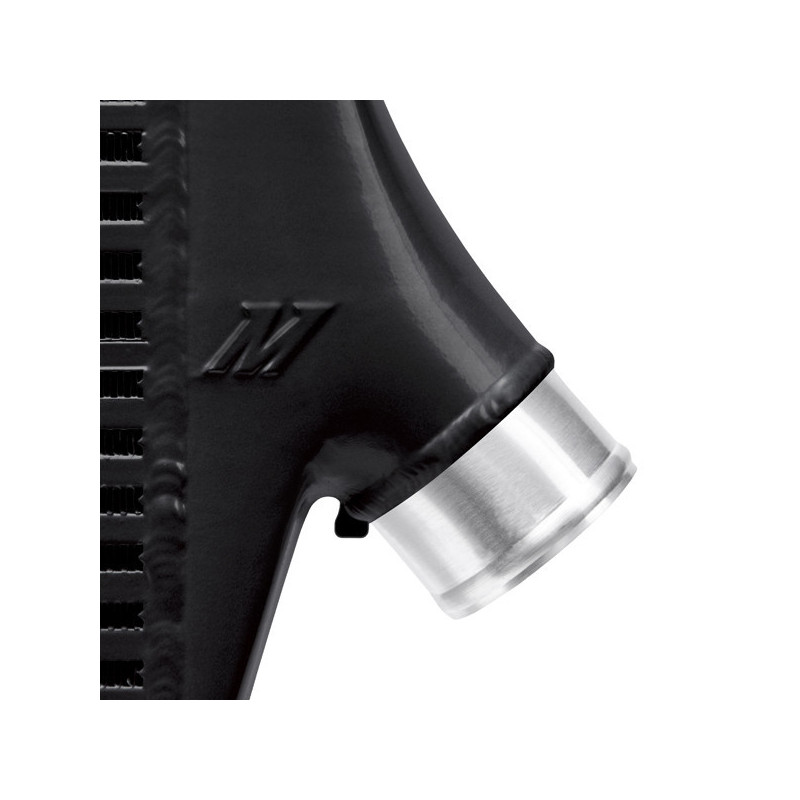 Schimbător de căldură Race MISHIMOTO pentru Mitsubishi Lancer Evo 7/8/9 (2001-2007) - MIM-INT-EVO-01X - MMINT-EVO-01X - 3666618727752