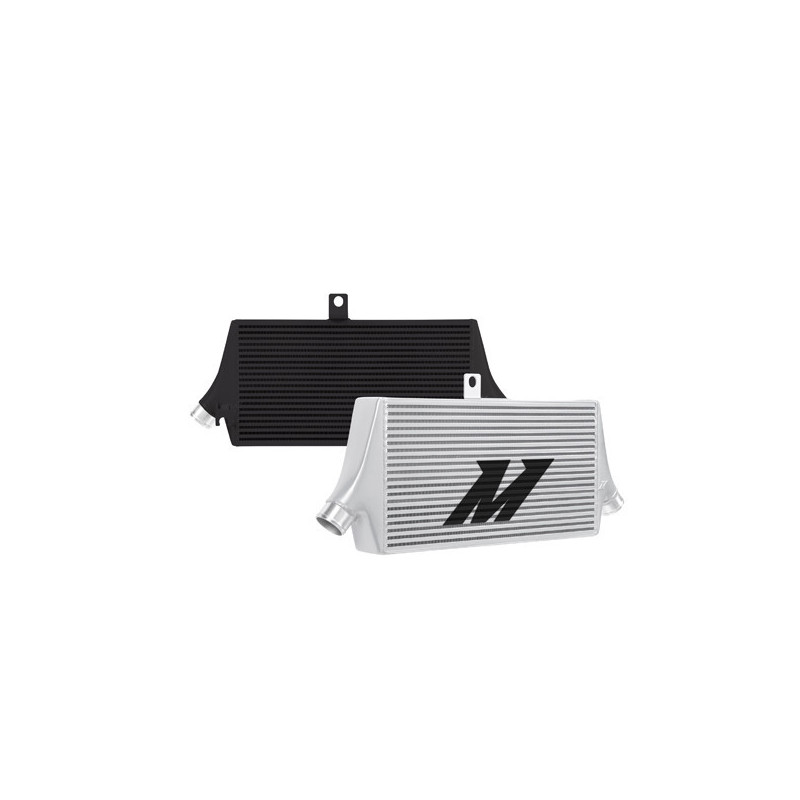 Schimbător de căldură Race MISHIMOTO pentru Mitsubishi Lancer Evo 7/8/9 (2001-2007) - MIM-INT-EVO-01X - MMINT-EVO-01X - 3666618727752