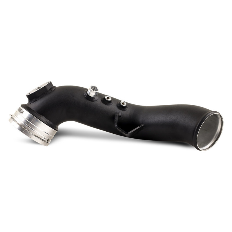 Laadpijp MISHIMOTO BMW Motor N55 (2011-2018) - MIM-ICP-N55-11 - MMICP-N55-11 - 3666618727769