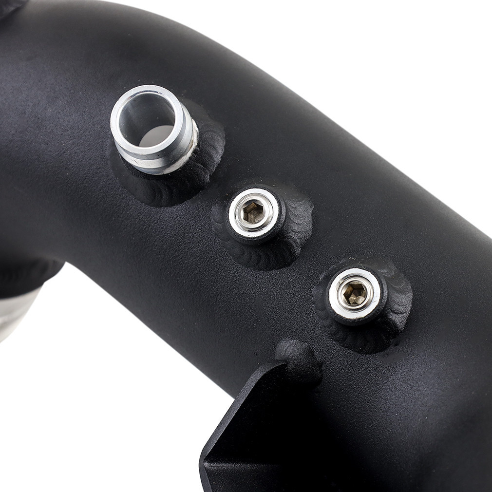 Laadpijp MISHIMOTO BMW Motor N55 (2011-2018) - MIM-ICP-N55-11 - MMICP-N55-11 - 3666618727769