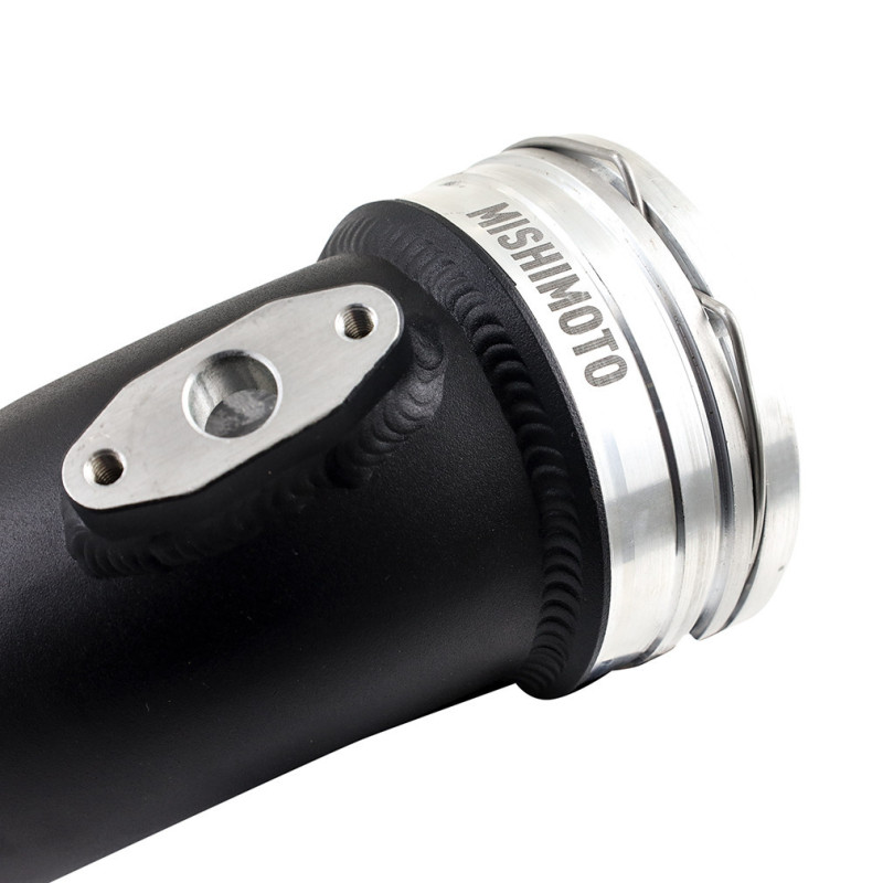 Charge Pipe MISHIMOTO BMW Moteur N55 (2011-2018) - MIM-ICP-N55-11 - MMICP-N55-11 - 3666618727769
