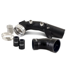 Laadpijp MISHIMOTO BMW Motor N54 (2007-2013) - MIM-ICP-N54-07 - MMICP-N54-07 - 3666618727776