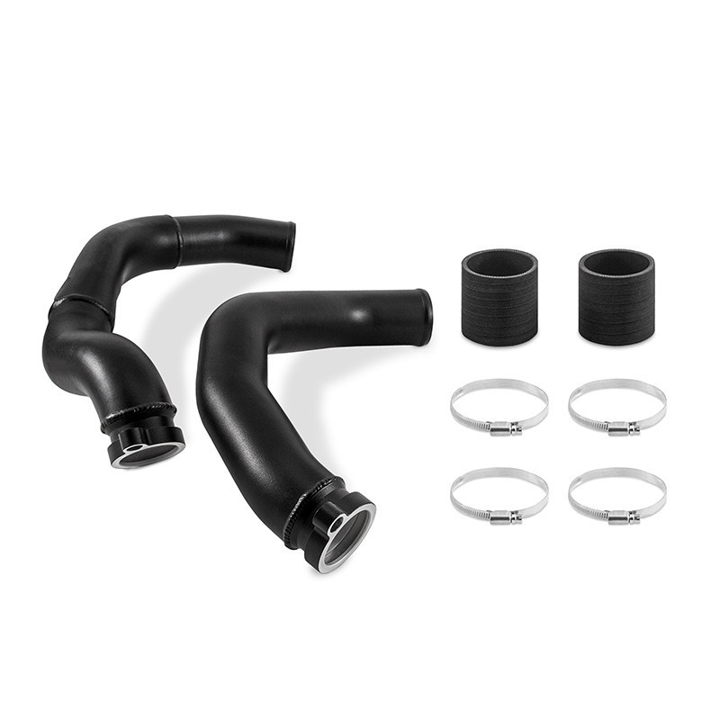 Țeavă de supralimentare MISHIMOTO pentru BMW M2CS/M3/M4 F8X (2015-2020) - MIM-ICP-F80-15 - MMICP-F80-15 - 3666618727790