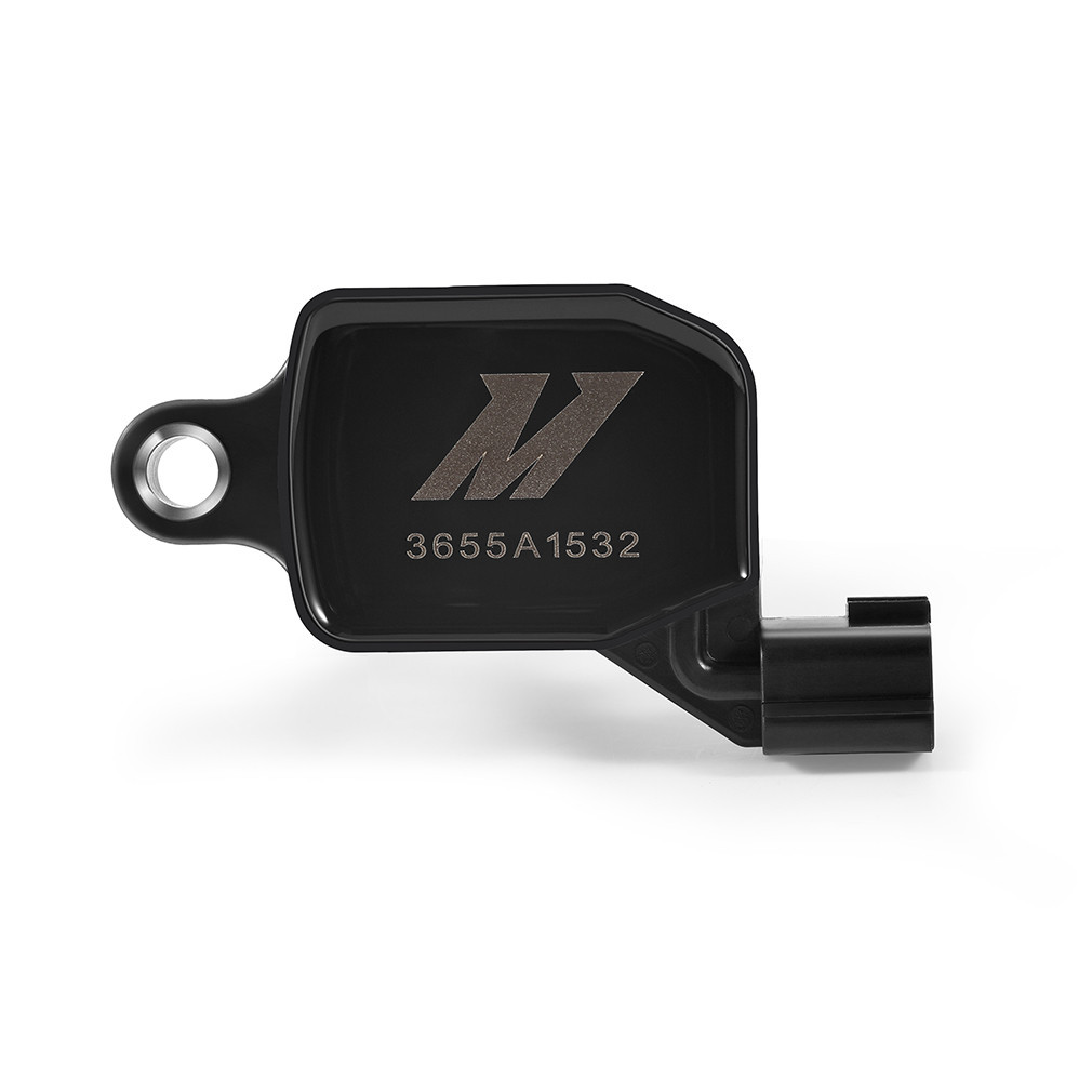 Pack de 6 Bobines d'allumage MISHIMOTO Nissan 350Z (2003-2006) - MIM-IG-350Z-0306 - MMIG-350Z-0306 - 3666618727806
