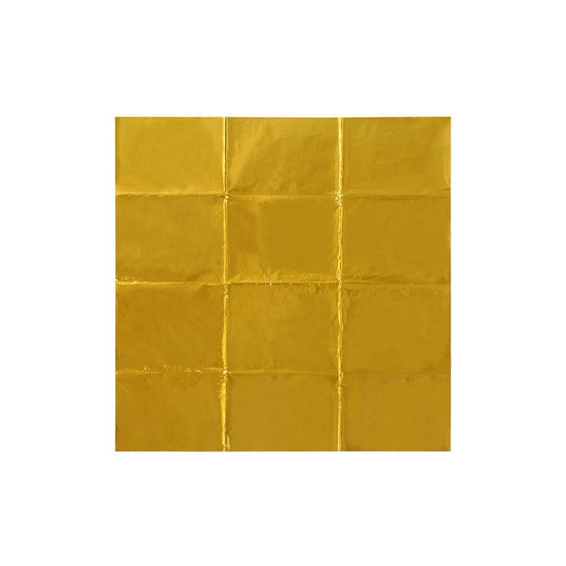 Zelfklevende gouden thermische baffle MISHIMOTO 304x609mm - MIM-HP-GRB-1224 - MMHP-GRB-1224 - 3666618727820