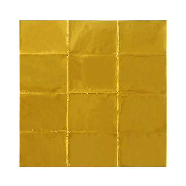 Zelfklevende gouden thermische baffle MISHIMOTO 304x609mm - MIM-HP-GRB-1224 - MMHP-GRB-1224 - 3666618727820
