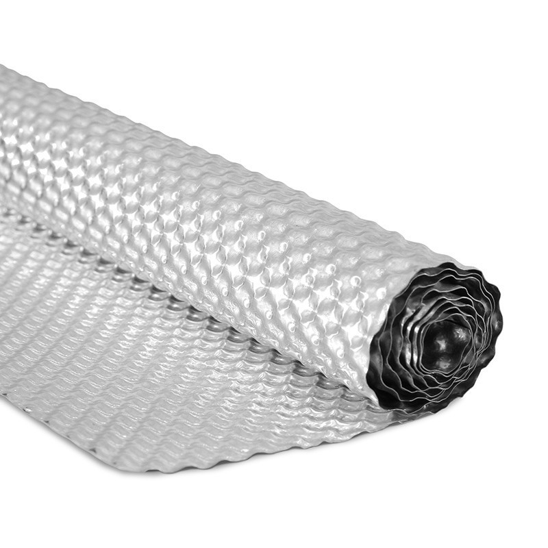 Thermische isolatie in reliëf aluminium MISHIMOTO 51x71mm - MIM-HP-EAHS-2028 - MMHP-EAHS-2028 - 3666618727837