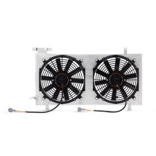 Dubbele ventilatorset MISHIMOTO Subaru Impreza WRX/STI (2008-2014) - MIM-FS-STI-08P - MMFS-STI-08P - 3666618727875