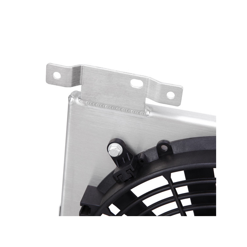 Dubbele ventilatorset MISHIMOTO Subaru Impreza WRX/STI (2008-2014) - MIM-FS-STI-08P - MMFS-STI-08P - 3666618727875
