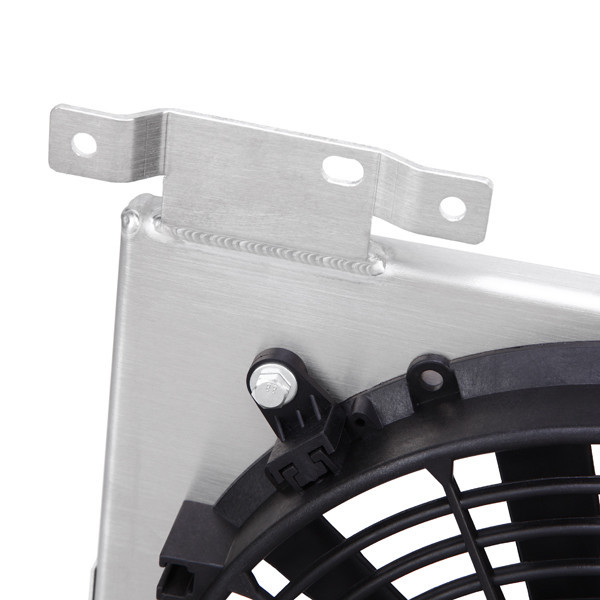 Kit Double ventilateur MISHIMOTO Subaru Impreza WRX/STI (2008-2014) - MIM-FS-STI-08P - MMFS-STI-08P - 3666618727875