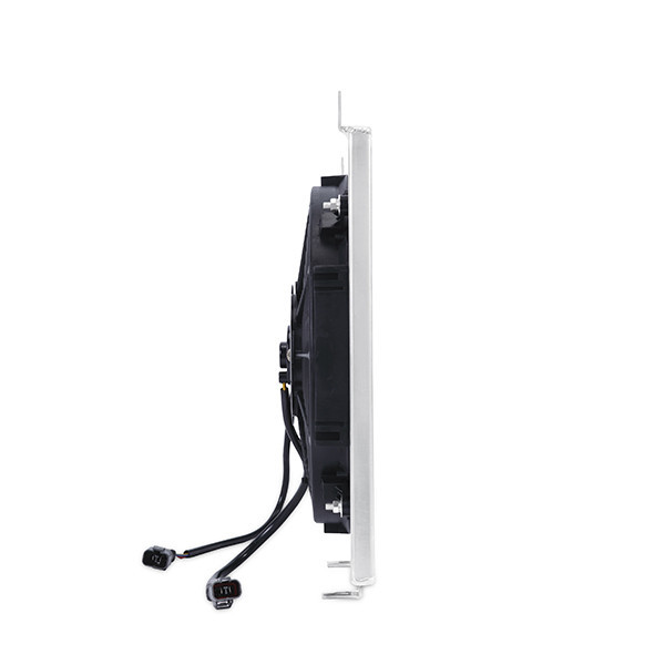 Kit Double ventilateur MISHIMOTO Honda S2000 (2000-2009) - MIM-FS-S2K-00 - MMFS-S2K-00 - 3666618727882