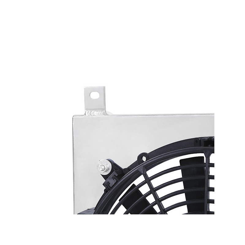 Dubbele ventilatorset MISHIMOTO Honda S2000 (2000-2009) - MIM-FS-S2K-00 - MMFS-S2K-00 - 3666618727882