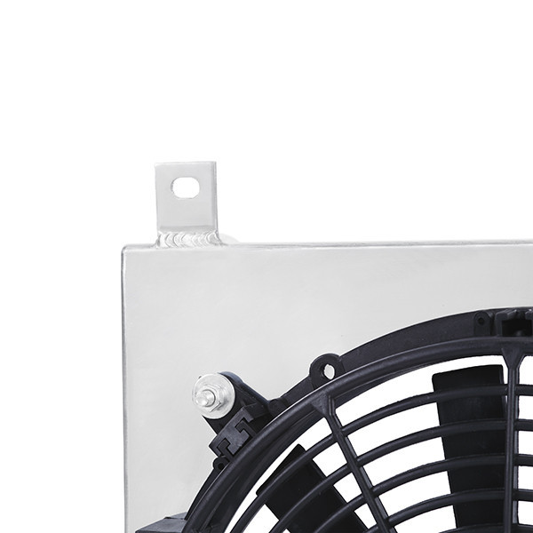 Dubbele ventilatorset MISHIMOTO Honda S2000 (2000-2009) - MIM-FS-S2K-00 - MMFS-S2K-00 - 3666618727882